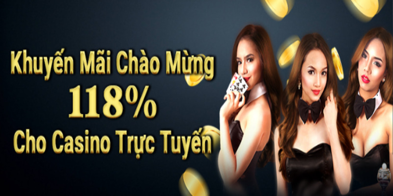 Nhà cái khuyến mãi thành viên mới cơ hội kiếm tiền cực dễ 