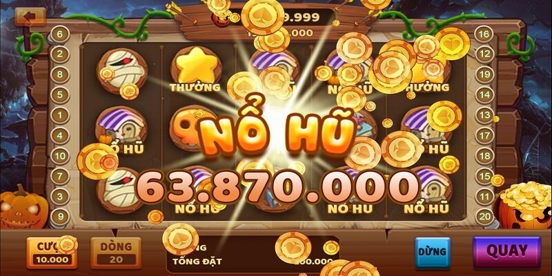 Tổng quan về game nổ hũ đổi thưởng 