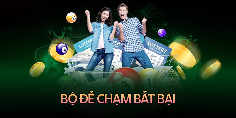 Bộ đề chạm bất bại đánh hôm nay