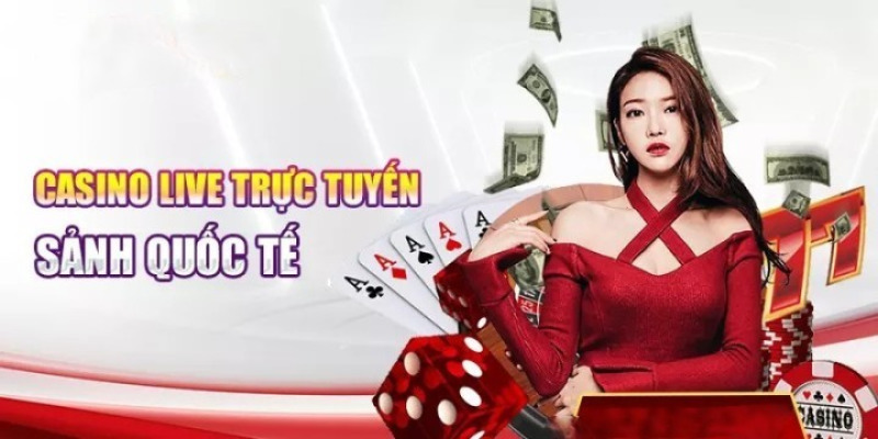 Tổng quan về nhà cái casino Mộc Bài