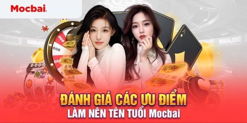 Tại sao nên ghé qua nhà cái Mộc Bài?