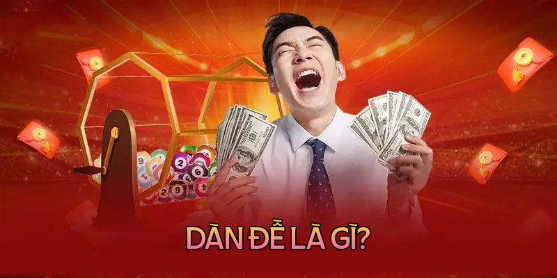 Tạo dàn đề là gì?